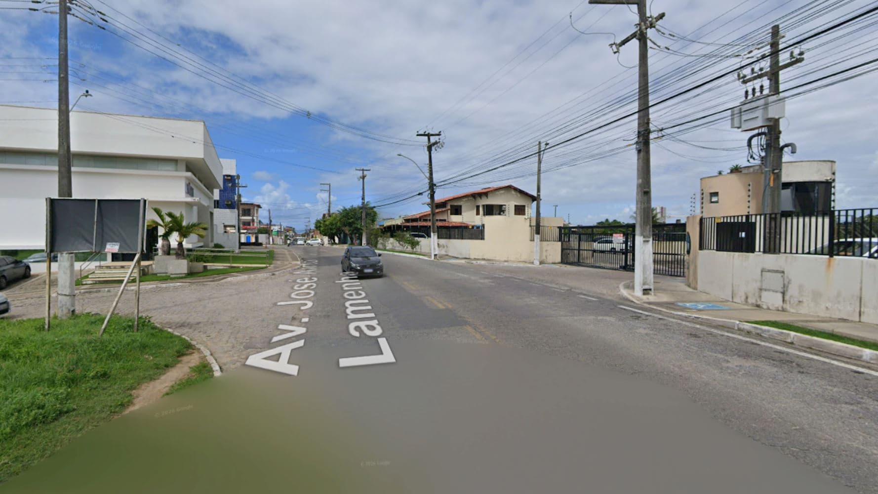 Apartamento no "Edifício Race" em São Jorge - Maceió/AL - foto 3