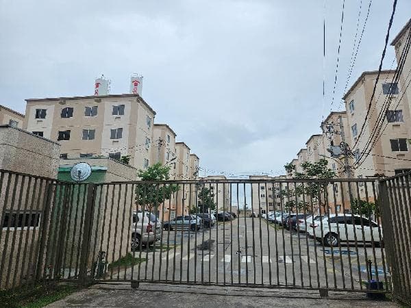 JARDIM DOS LIRIOS II
