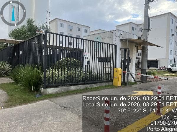 COND RES RESERVA DO SUL I