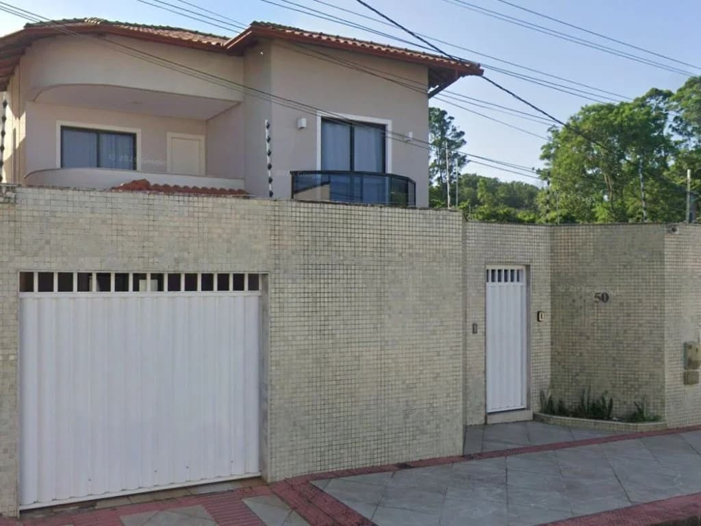 Casa 234 m² - Jardim Asteca - Vila Velha - ES