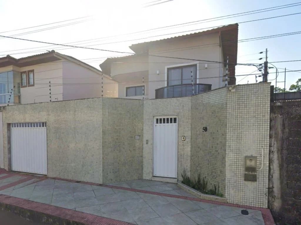 Casa 234 m² - Jardim Asteca - Vila Velha - ES - foto 2