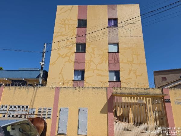 COND RES QD 04 LT 23 RES PAIVA