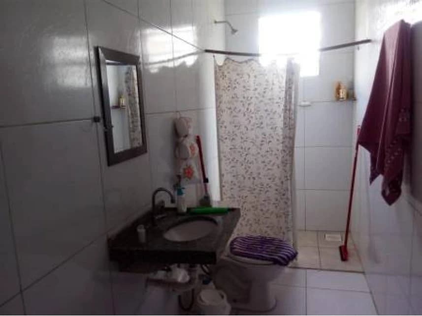 Casa à venda em leilão