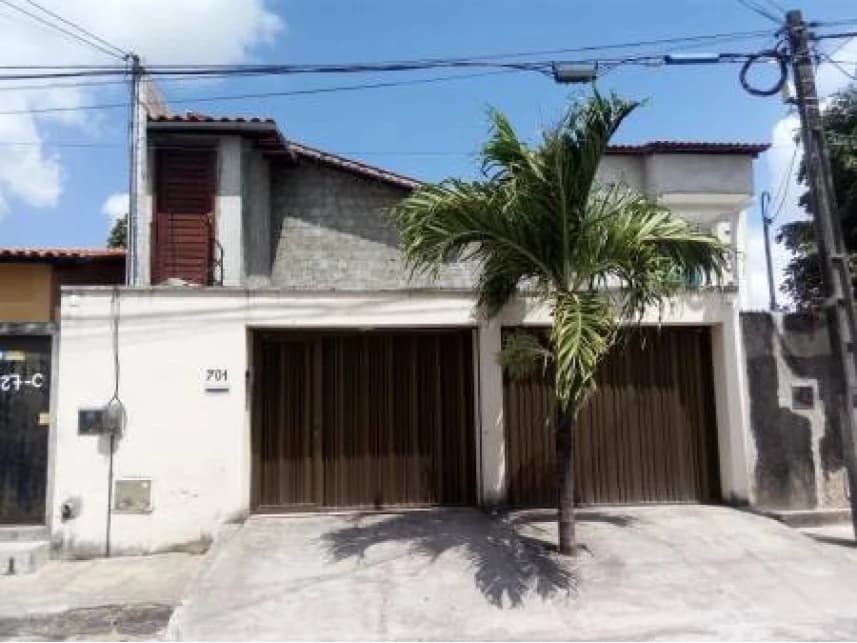 Casa à venda em leilão - foto 4