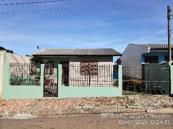 VILA DONARIA