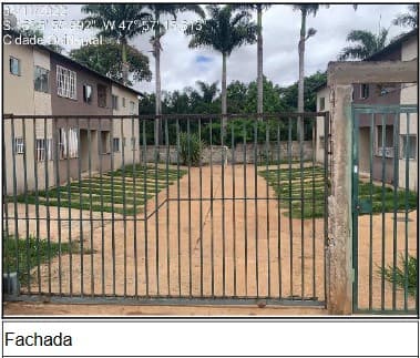 COND RES BEIRA RIO II - foto 2
