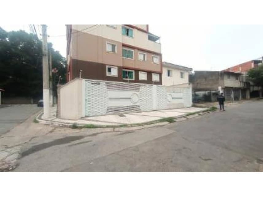Apartamento à venda em leilão - foto 2