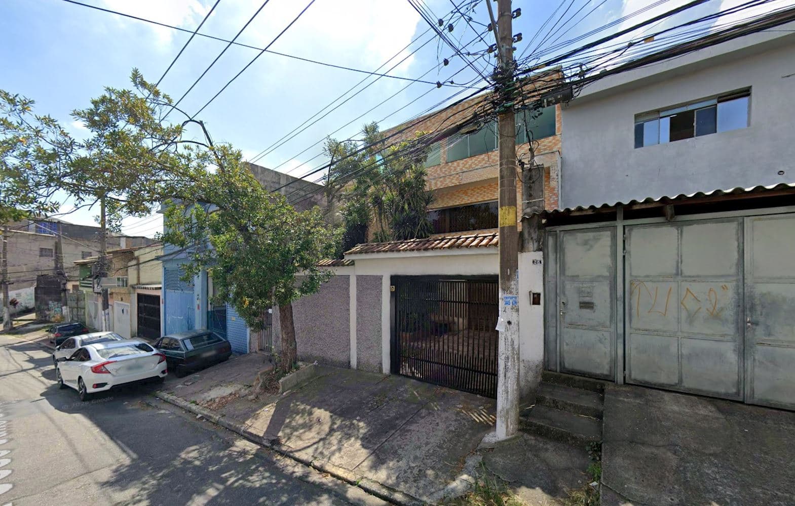 Casa no Jardim Ângela em São Paulo/SP - foto 2