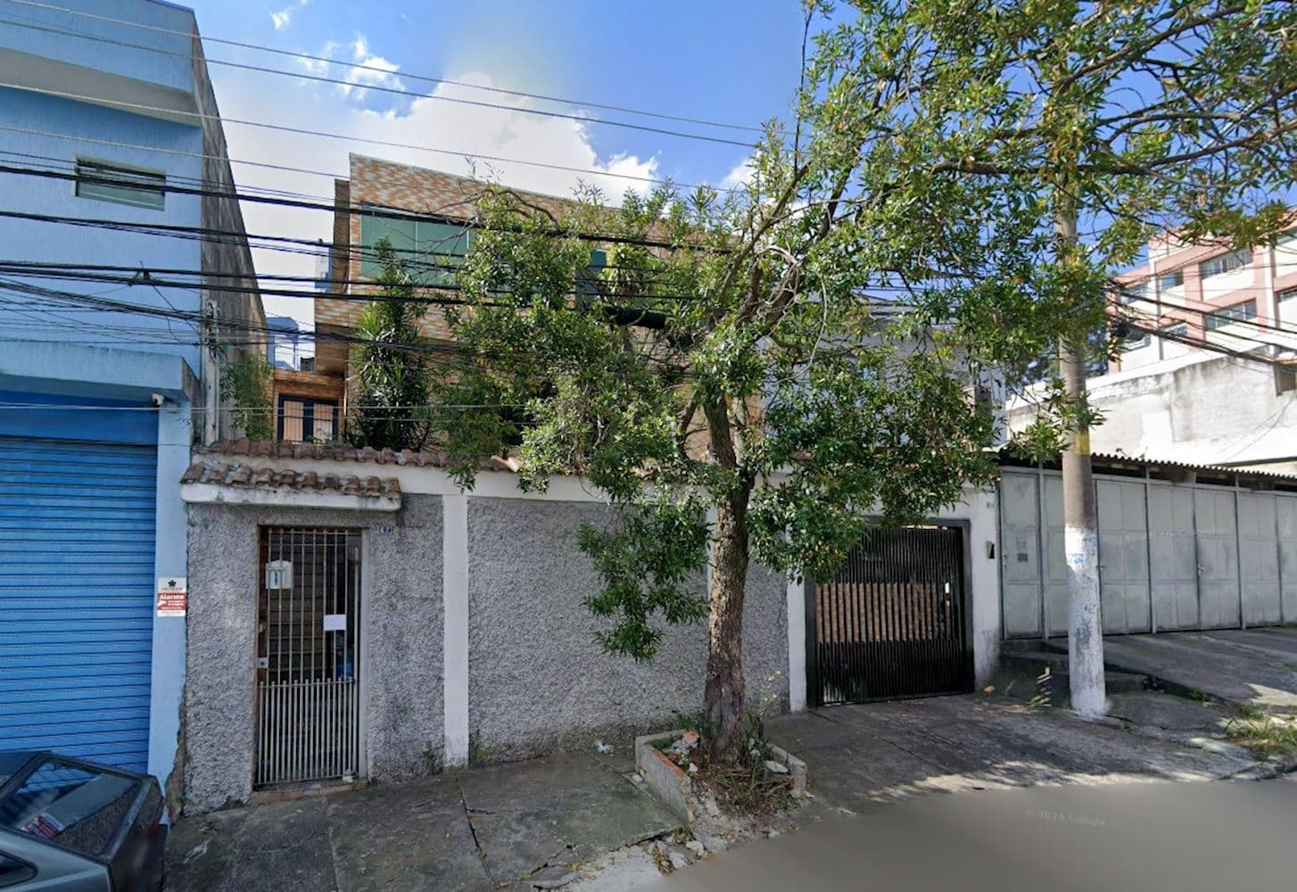 Casa no Jardim Ângela em São Paulo/SP - foto 3