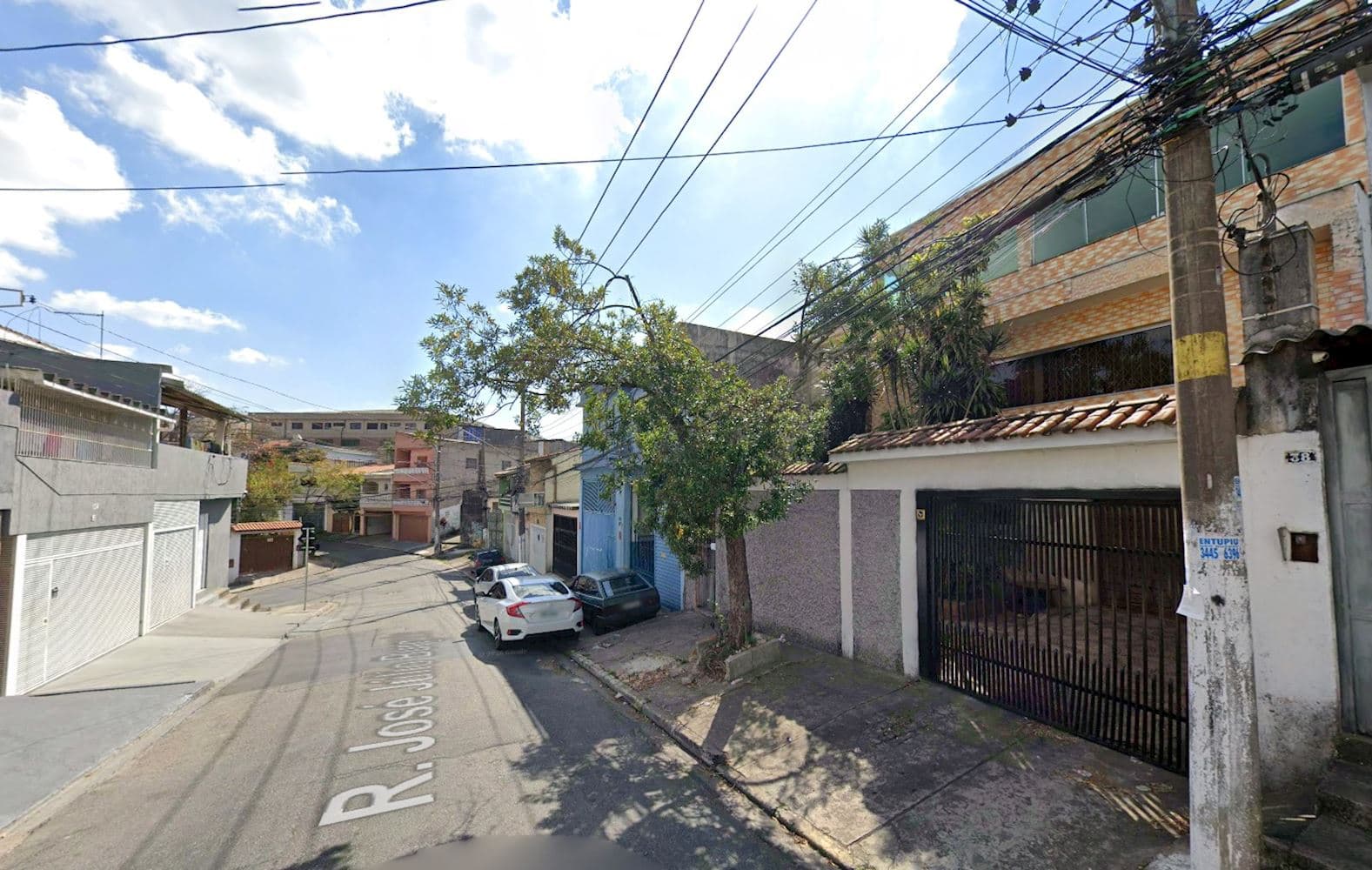 Casa no Jardim Ângela em São Paulo/SP - foto 4