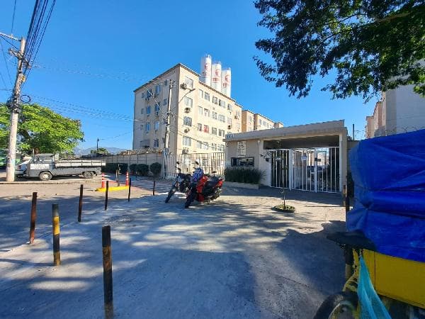 RIO DE JANEIRO - ANCHIETA