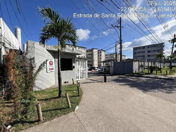 RES SANTIAGO I