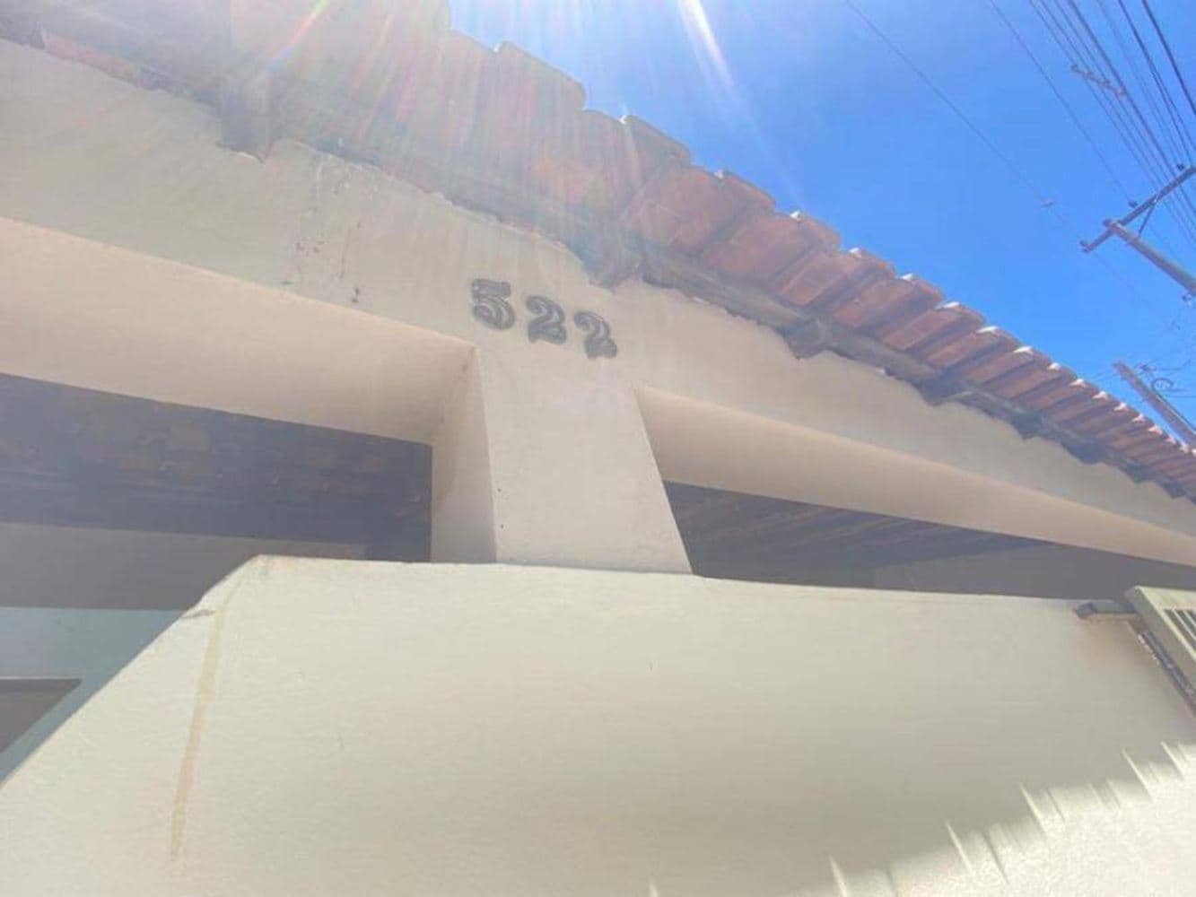 Casa, Padrão, 0 vaga(s) de garagem - foto 2