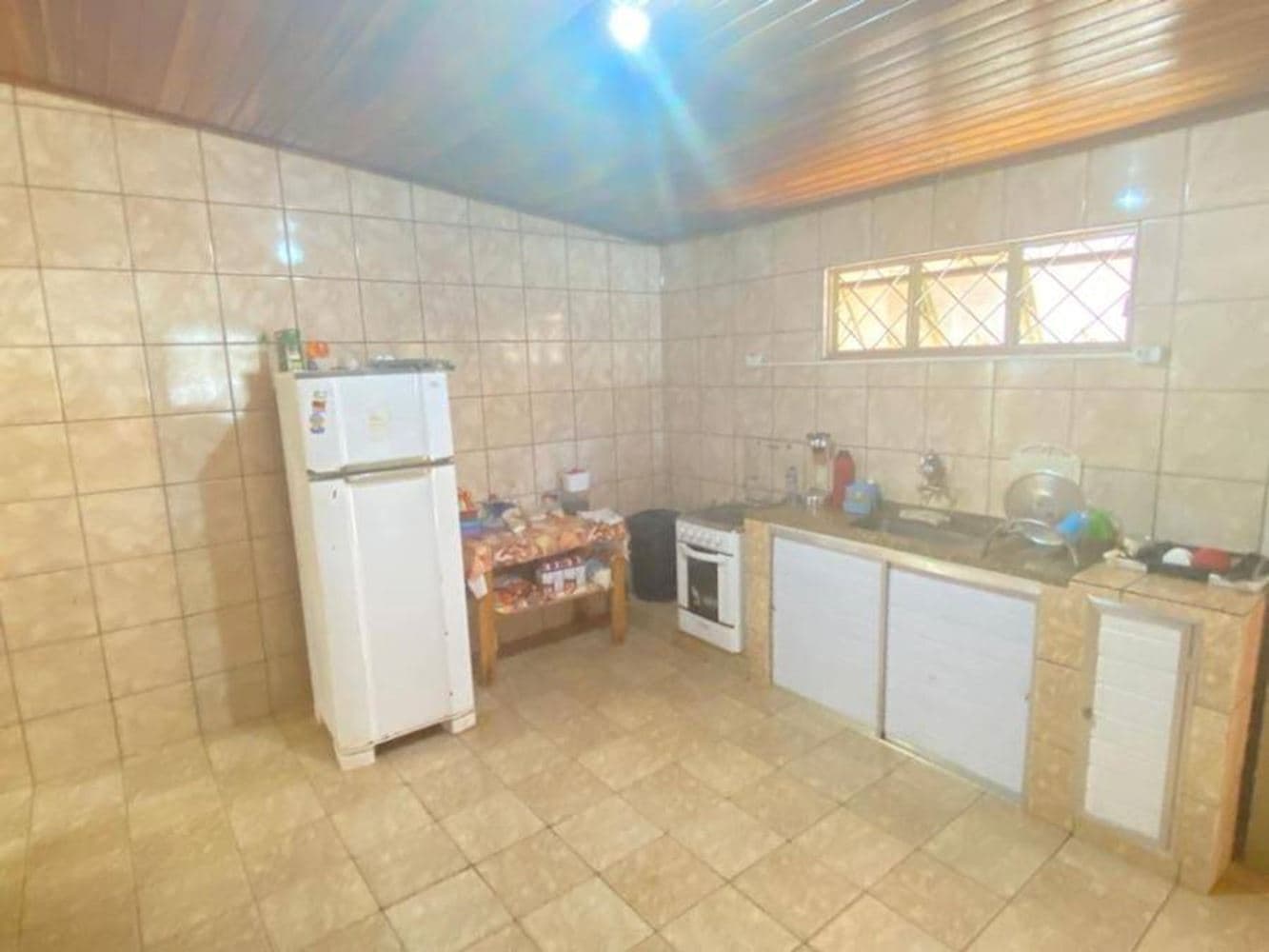 Casa, Padrão, 0 vaga(s) de garagem - foto 4