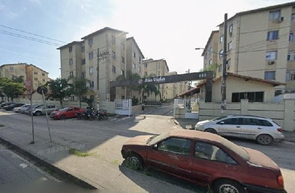 RIO VIDA RES CLUBE II