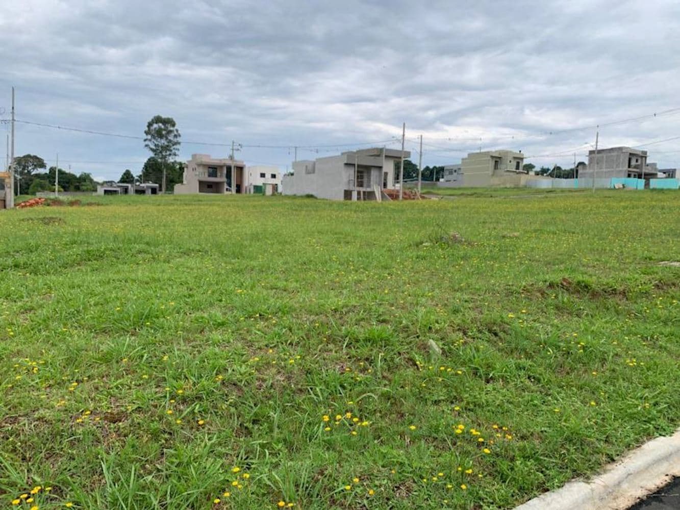 Lote, Em Condomínio, 0 vaga(s) de garagem - foto 2