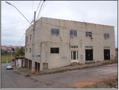 EDIFICIO CHAVES MARIA
