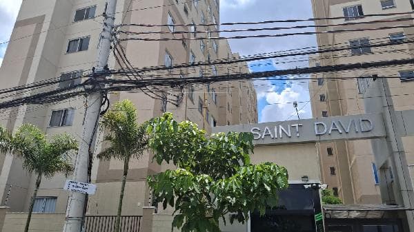 SAINT DAVID