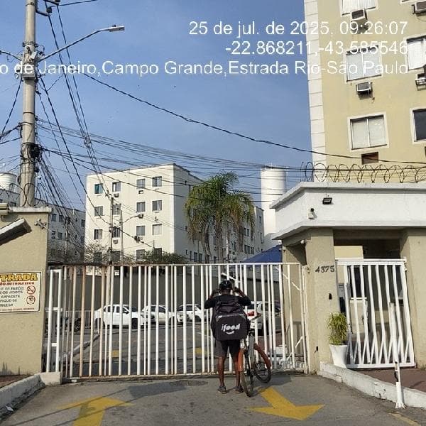 PARK RIVIEIRA DA COSTA