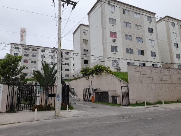 COND BOSQUE DOS SONHOS