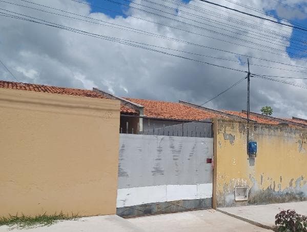 PACAJUS - PEDRA BRANCA