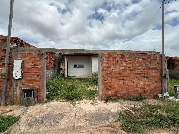 RESIDENCIAL CIDADE VERDE