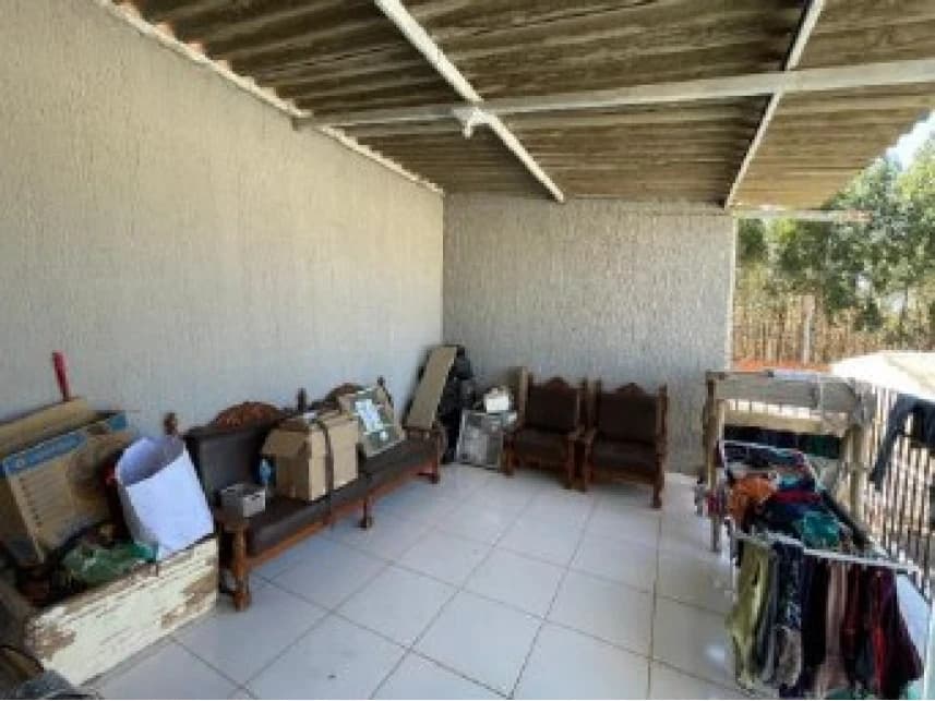 Casa à venda em leilão