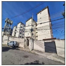 RIO DE JANEIRO - LINS DE VASCONCELOS