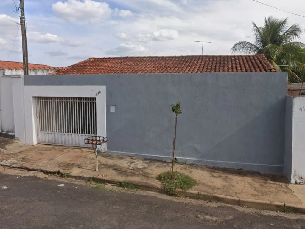 Casa 157 m² - Jardim Alvorada - Araçatuba - SP - foto 2