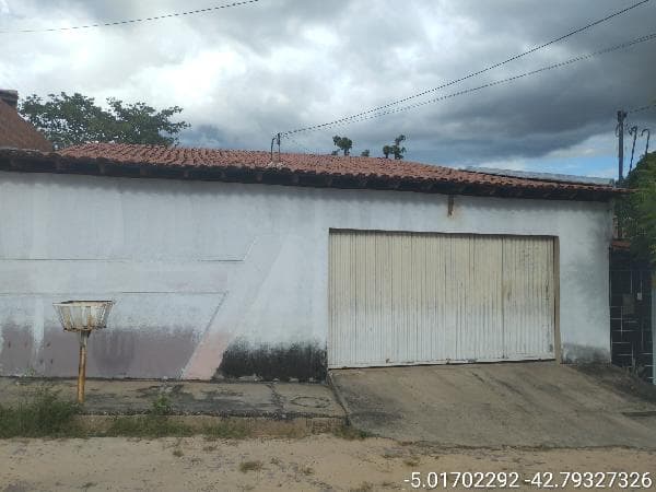 LOTEAMENTO PORTAL DA ESPERANCA