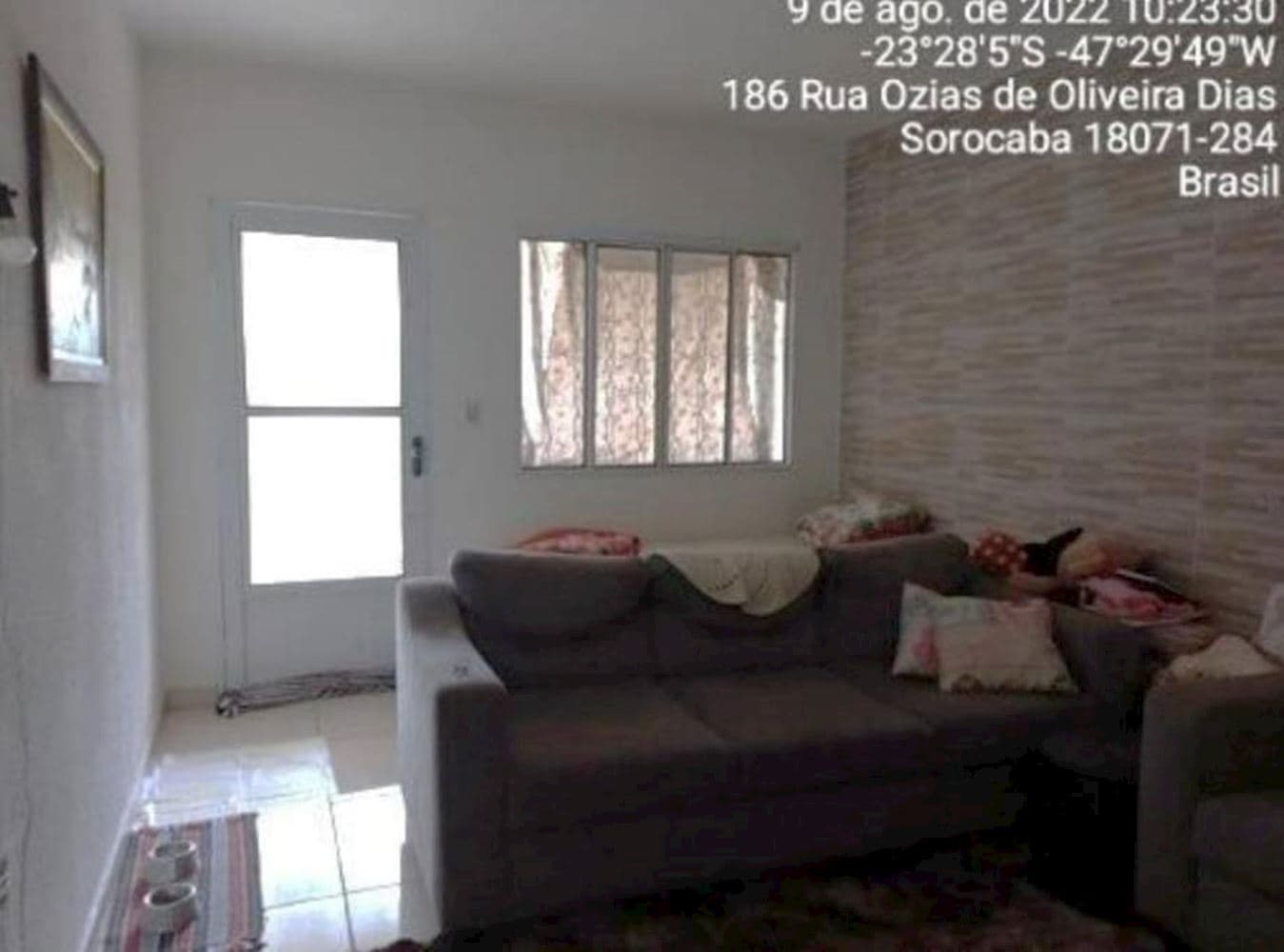 Casa, Padrão, 0 vaga(s) de garagem - foto 4
