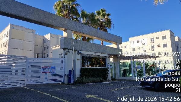 COND RES PORTO ONIX