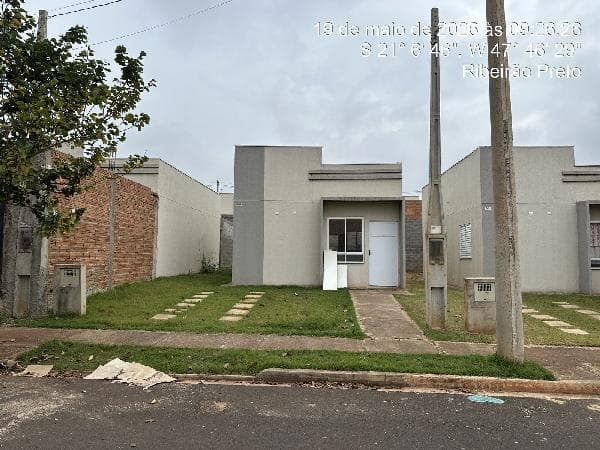 JARDIM REGATAS
