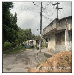 JARDIM NOSSA SENHORA AUXILIADORA