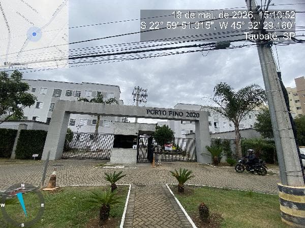 RESIDENCIAL PORTO FINO