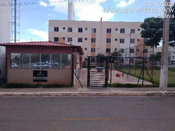 CONQUISTA RES VILLE