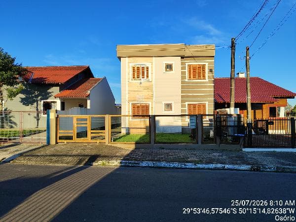 COND RES FARROUPILHA