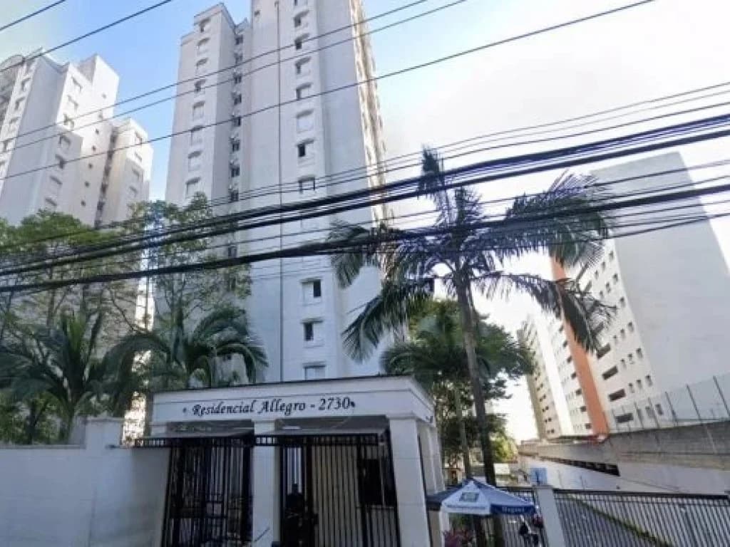 Apartamento 60 m² (01 vaga) - Pirituba - São Paulo - SP - foto 2