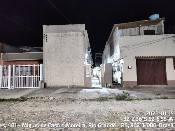 COND ED TIRADENTES