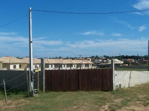COND RES LUAR NOVO HORIZONTE