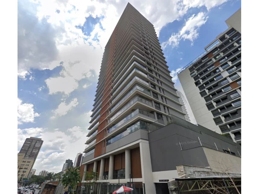 Apartamento Duplex à venda em leilão