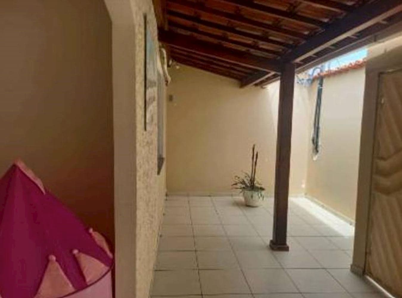 Casa - São José - Wenceslau Guimarães/BA - foto 2