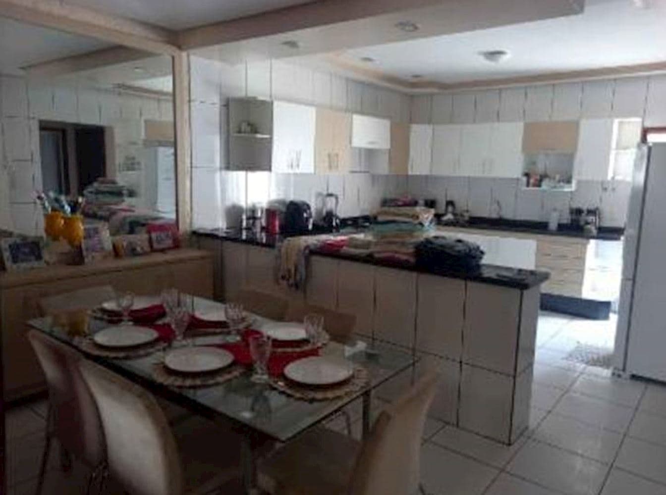 Casa - São José - Wenceslau Guimarães/BA - foto 4