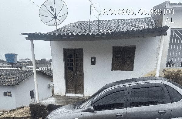 MURICI - MURICI