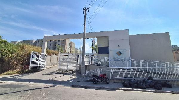 RESIDENCIAL TARCILA DO AMARAL