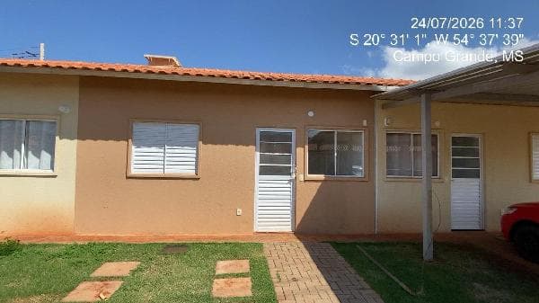 CONDOMINIO RESIDENCIAL VILLAGE PARATI