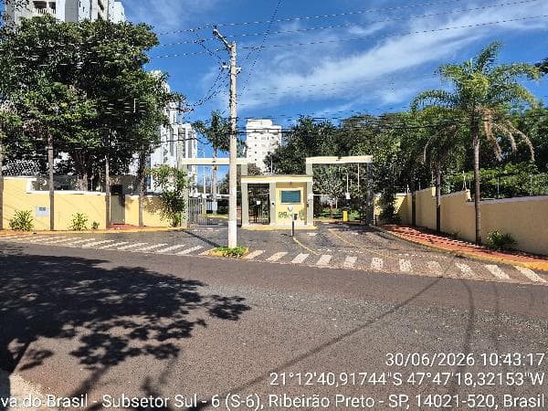 PARQUE REBOUÇAS