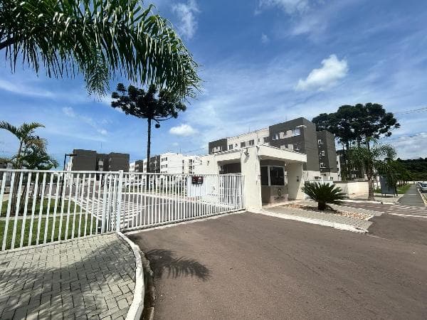 CONDOMINIO RESIDENCIAL CALIFORNIA