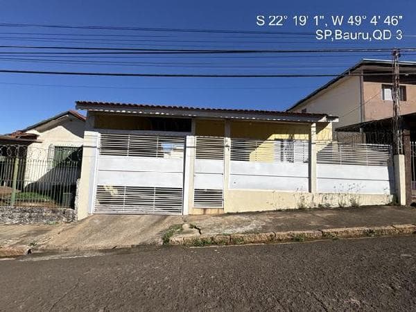BAURU - JARDIM BELA VISTA