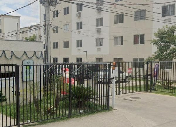 RES JARDIM DOS IPES II